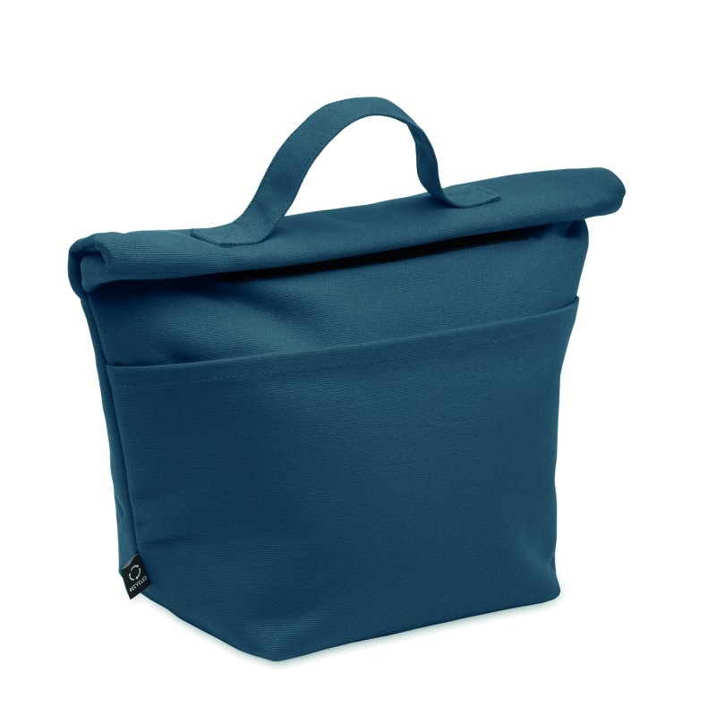 Bolsa nevera de algodón reciclado Recoba Colour
