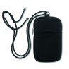 Bolso bandolera para smartphone de algodón reciclado Mobibolsa