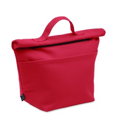 Bolsa nevera de algodón reciclado Recoba Colour