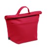 Bolsa nevera de algodón reciclado Recoba Colour