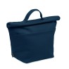 Bolsa nevera de algodón reciclado Recoba Colour