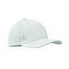 Gorra de 5 paneles de poliéster Capo