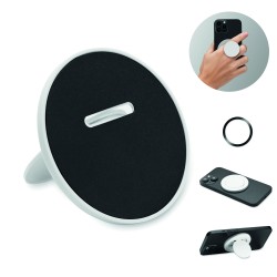 Soporte magnético para móvil Able