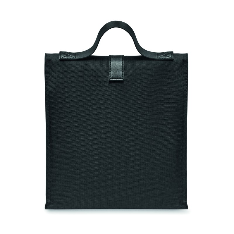 Bolsa nevera RPET 600D Chill