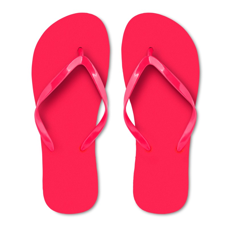 Chanclas de playa Honolulu talla L