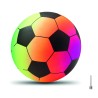 Balón de playa hinchable de PVC Rainball