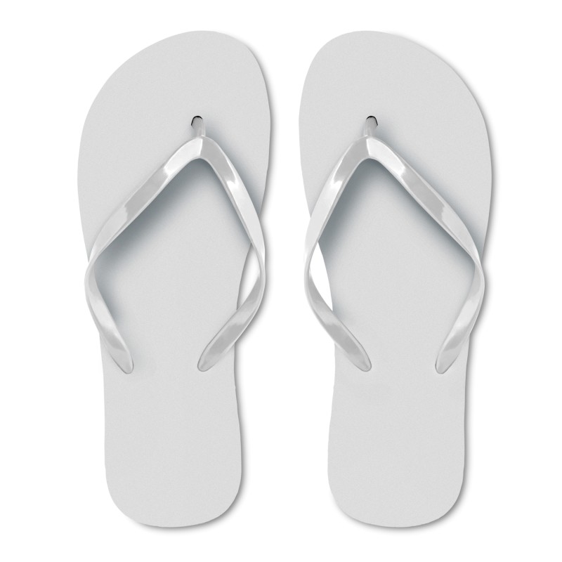 Chanclas de playa Honolulu talla L