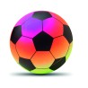 Balón de playa hinchable de PVC Rainball