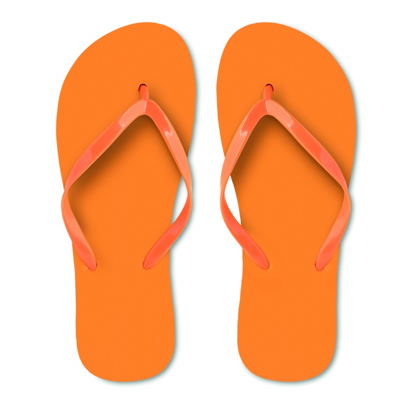 Chanclas de playa Honolulu talla L