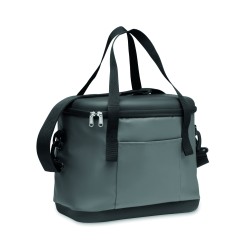 Bolsa nevera de lona Coolin...