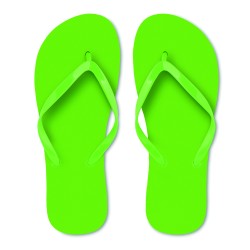 Chanclas de playa Honolulu talla L