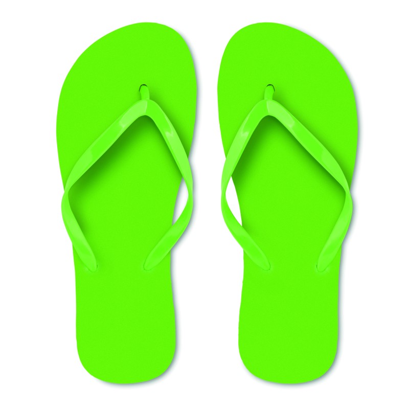 Chanclas de playa Honolulu talla L