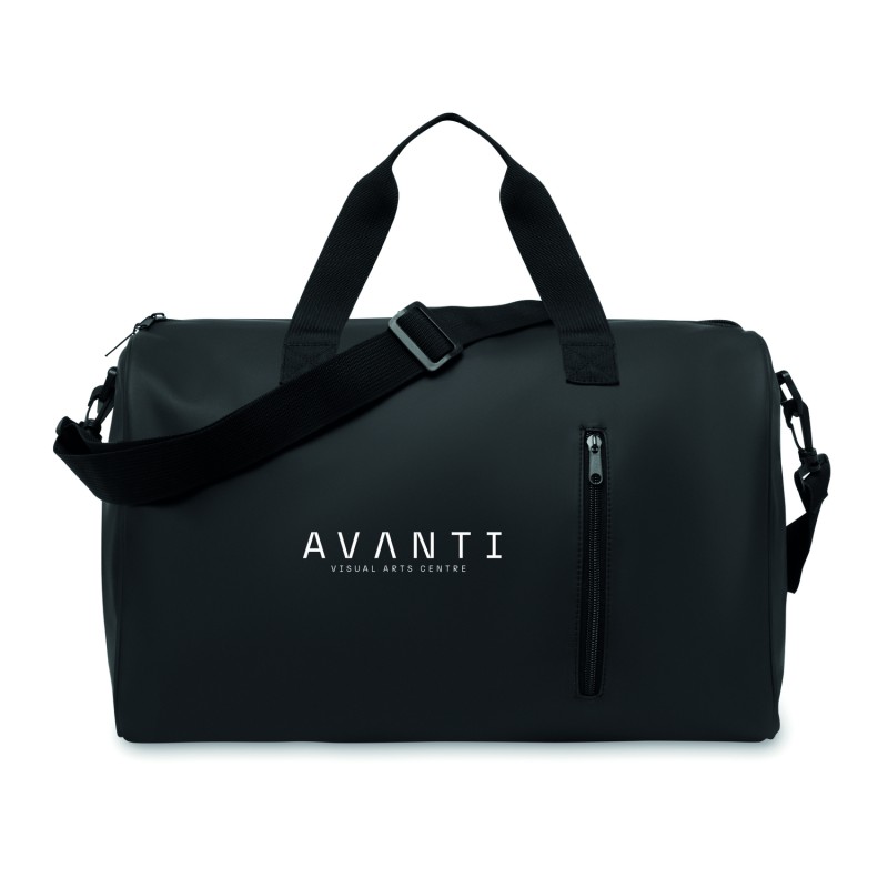 Bolsa de viaje de PU Camp