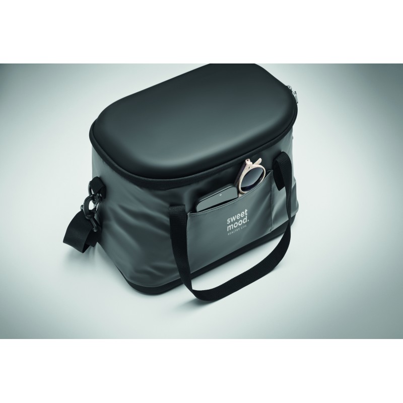 Bolsa nevera de lona Coolin 16 L