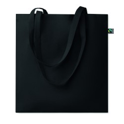 Bolsa de algodón Fairtrade...