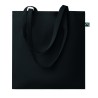 Bolsa de algodón Fairtrade Osole+ Colour