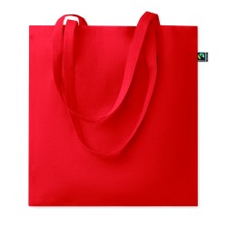 Bolsa de algodón Fairtrade Osole+ Colour