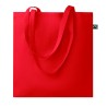 Bolsa de algodón Fairtrade Osole+ Colour