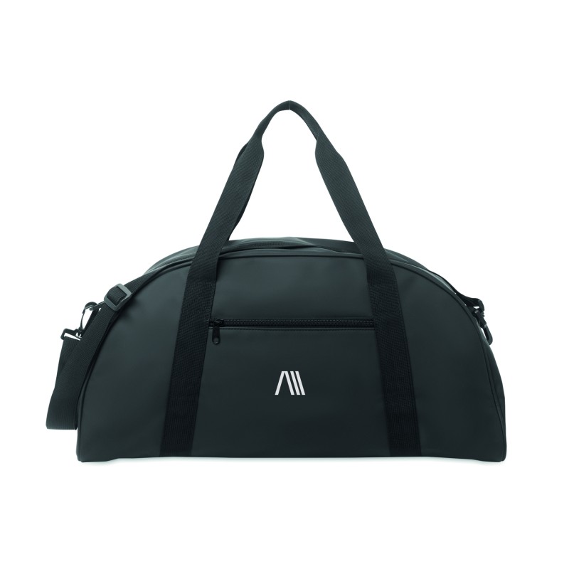 Bolsa de viaje de PU Rock