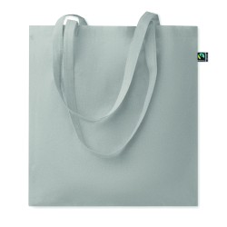 Bolsa de algodón Fairtrade Osole+ Colour