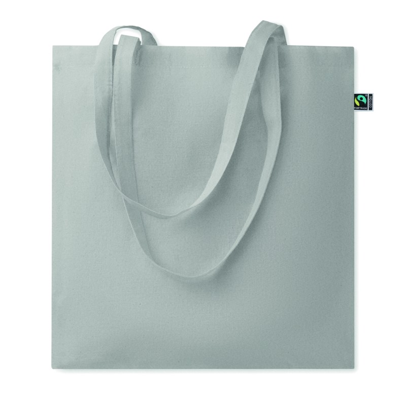 Bolsa de algodón Fairtrade Osole+ Colour