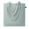Bolsa de algodón Fairtrade Osole+ Colour