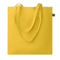 Bolsa de algodón Fairtrade Osole+ Colour