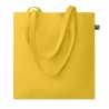 Bolsa de algodón Fairtrade Osole+ Colour