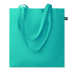Bolsa de algodón Fairtrade Osole+ Colour