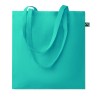 Bolsa de algodón Fairtrade Osole+ Colour