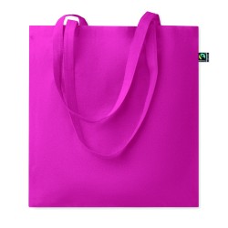 Bolsa de algodón Fairtrade Osole+ Colour