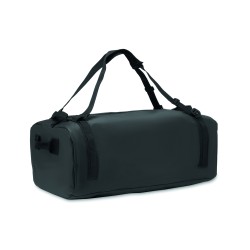 Bolsa de viaje de lona...