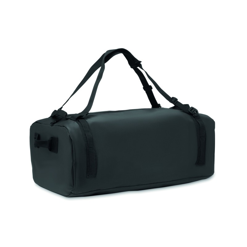 Bolsa de viaje de lona Mountain