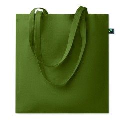 Bolsa de algodón Fairtrade Osole+ Colour