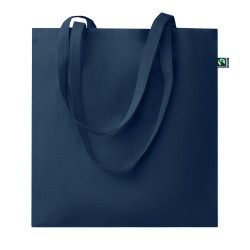 Bolsa de algodón Fairtrade Osole+ Colour