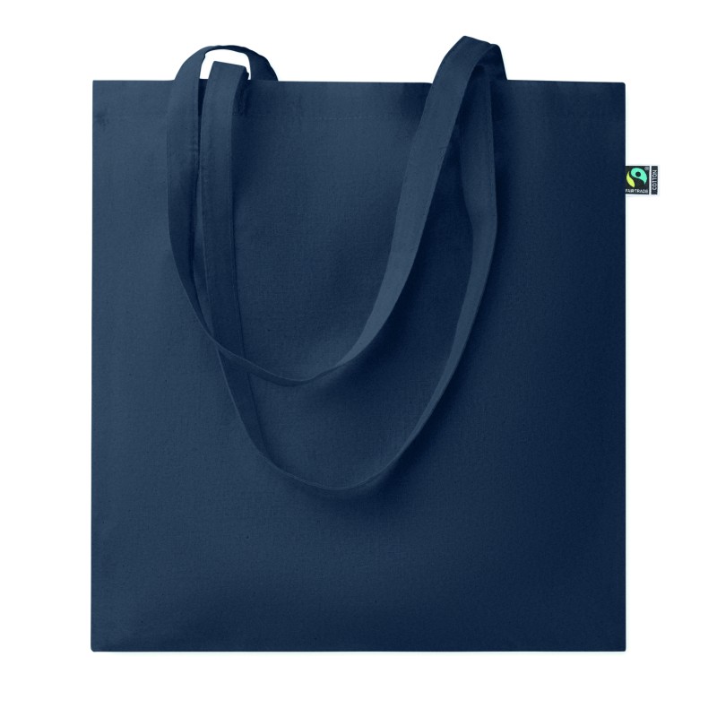 Bolsa de algodón Fairtrade Osole+ Colour