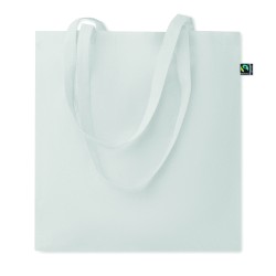 Bolsa de algodón Fairtrade Osole+ Colour