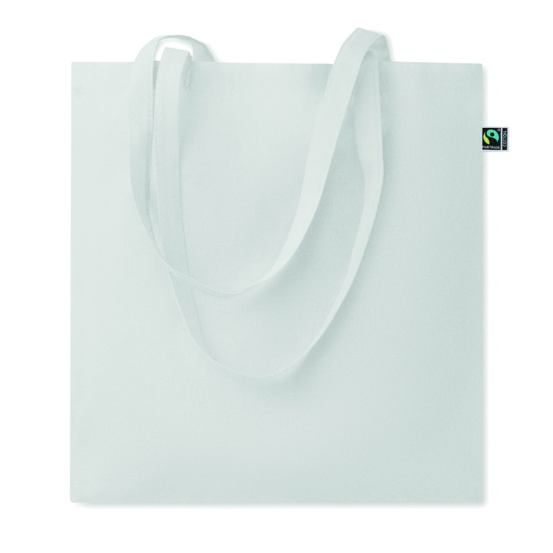 Bolsa de algodón Fairtrade Osole+ Colour