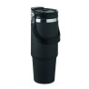 Vaso de doble pared de acero reciclado Suma Hand 850 ml