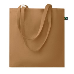 Bolsa de algodón Fairtrade Osole+ Colour