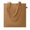 Bolsa de algodón Fairtrade Osole+ Colour