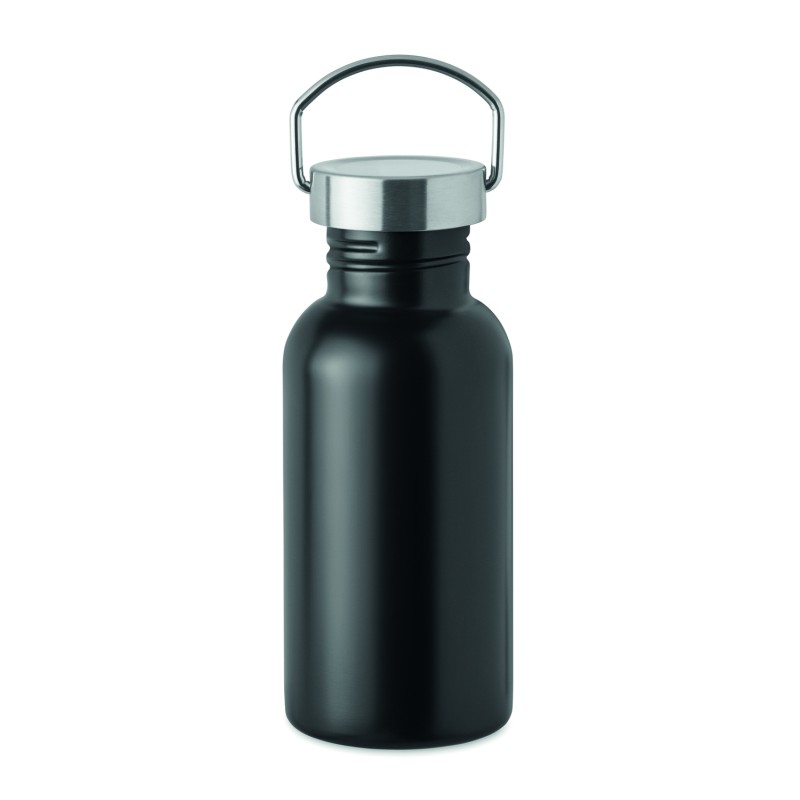 Botella de acero inoxidable reciclado Florence Sing 500 ml