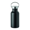 Botella de acero inoxidable reciclado Florence Sing 500 ml