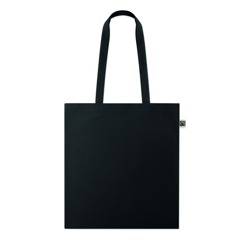 Bolsa de algodón Fairtrade Osole+ Colour