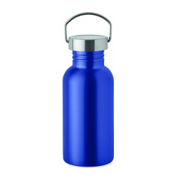 Botella de acero inoxidable reciclado Florence Sing 500 ml