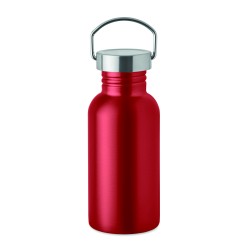 Botella de acero inoxidable reciclado Florence Sing 500 ml