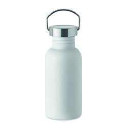 Botella de acero inoxidable reciclado Florence Sing 500 ml