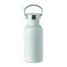 Botella de acero inoxidable reciclado Florence Sing 500 ml