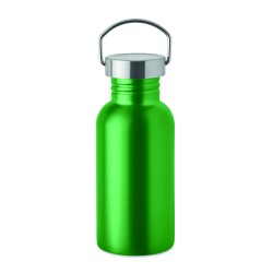 Botella de acero inoxidable reciclado Florence Sing 500 ml