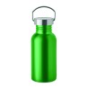 Botella de acero inoxidable reciclado Florence Sing 500 ml
